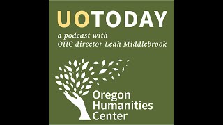 UO Today: Aycan Akçamete and Research Notes with Mattie Burkert