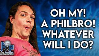 A Master Class in Shutting Down a Philbro
