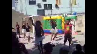 003SUEÑOS del FUTURO  CARNAVAL LARITZA BACALLAO