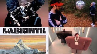 RADIO SESSIONS: R&B, POP, HIP-HOP [Travis Scott, XXXTENTATION, The Weeknd, Hotel Ugly, Drake,...]