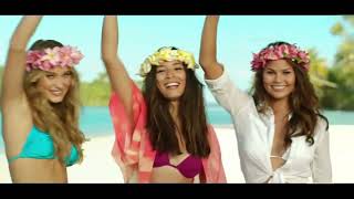 Safety in Paradise - Air NZ Safety Video