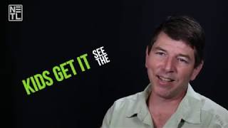 NETL Spotlight a Scientist: Don Ferguson