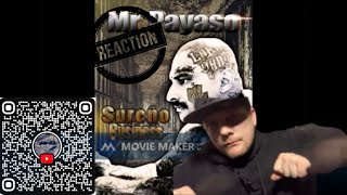 Mr Payaso -Stay Active (Reaction)