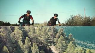 Castellón Cycling . Descubre el paraíso para el BTT / Discover the MTB Paradise (2/3)