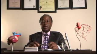 Dr Aggrey Political speech in Luganda
