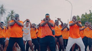 YODÉ & SIRO feat ABOMÉ LÉLÉFANT - LA CAN C'EST CHEZ NOUS [Clip Officiel]