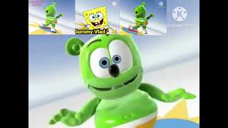 gummy bear short 4