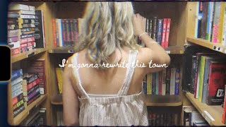 Alessandra Foti - Rewrite This Town (Official Lyric Video)