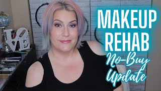 2025 MAKEUP REHAB || November Update | Short & Sweet!
