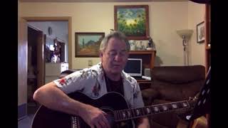 Randy Freeman Vid for Gma