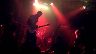 Engine - Cops - Live @ The Espy June 2013 - AWESOME!!!