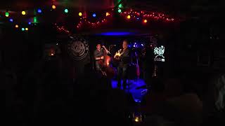 She's A Mystery To Me performed by Luka Bloom