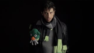 Hallo - The Ballad of Sven - A Voltron Music Video