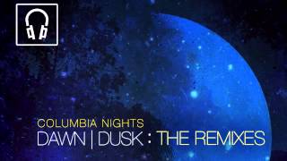 06 Columbia Nights - Watercolor (Haz Solo's Bearded Easel Remix) [Record Breakin Music]