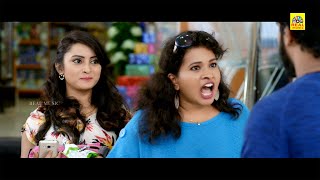 இவன் தாண்டி நம்ப காரை திருடிக்கிட்டு போனது#buy1get1free #kishore #madhumithun#movie#@realcinemas2007