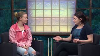 ROWAN RUNDOWN 2018 Episode 2 February 15