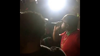 I Love DuWurK Parties Vlog l PeeWee Longway Live l Whitehouse Charlotte