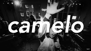 CAMELO / TAPED Live / 06.12.19
