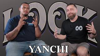 Inside LOOK: Yanchi Yebbenz (@yanchiyebbenz) | Life Rap, Mental Health & Sacramento’s Underground