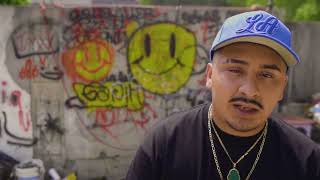 yungDC - FLATLINE ft. GottYman1600