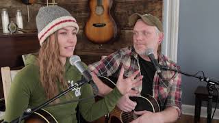 Northend Church Worship Convos: Sarah-Jade Loewen & Tom Loewen [Full Version]