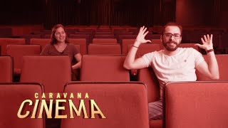 ¿Cómo se crean los videoclips de música nacional? I Caravana Cinema
