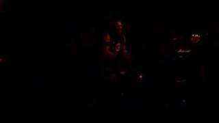 No Use For A Name - Pre-Medicated Murder [Live in Oxford]