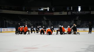 Behind The Scenes | Day 1 & 2 of Training Camp