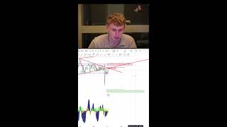 In depth technicals | ColezTrades Live