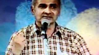 NIRANKARI SANT SAMAGAM (63rd ANNUALLY # KAVI DARBAAR - Part  5/16 - 15th Nov 2010) - (Day 3)