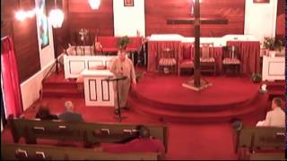 My Chains are Gone - Greg McKinney