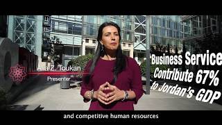 Jordan: growth and opportunity in business services
