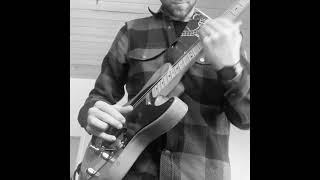 Bender By Bjorn *** Pedal steel licks With Anders Mouridsen****