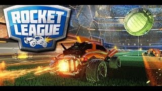 Twitch Streaming Highlights Rocket League and Bonus at the End 4K