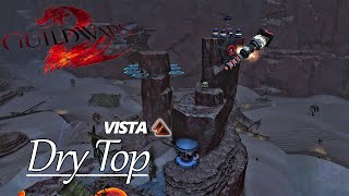 Guild Wars 2 - Dry Top: Vista (6/6)