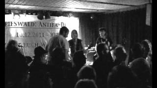 The stattmatratzen - Eiszeit