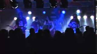 Scarecrown - Without Voice (live 01-12-07)