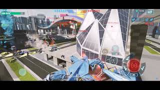 Next Level War Robots Gameplay. So, what are you waiting for?