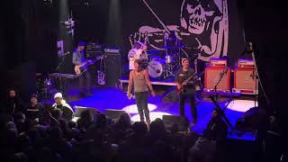 The Blood Brothers - Mutiny on the Ark of The Blood Brothers (Live at Irving Plaza, NYC 12/13/2024)