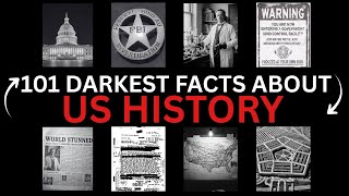 101 Dark US History Facts They Never Taught You in School