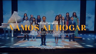 Vamos al hogar | Tema 6 | Revive Musical 6