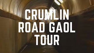 Crumlin Road Gaol Tour - Things to Do in Belfast, NI