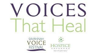 VOICES That Heal: Soulful Meditation