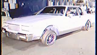 Lowrider Edit (Confessing A Feeling)