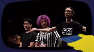 Hans Kim is not feeling good after this...