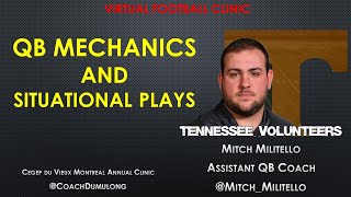QB School Tennessee