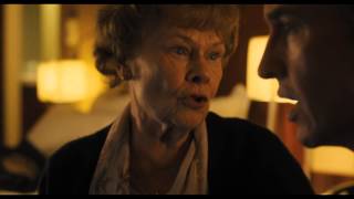 PHILOMENA - clip: I met him