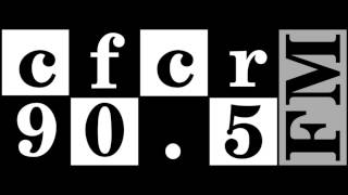 Mark Mills "Straight To You" - Live at CFCR 90.5FM