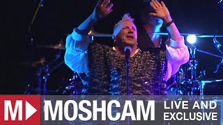 Public Image Ltd - Disappointed | Live in Sydney | Moshcam