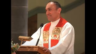 A Common Vision of Our Church - Paulist Fr. René Constanza on Pope Francis' Legacy
